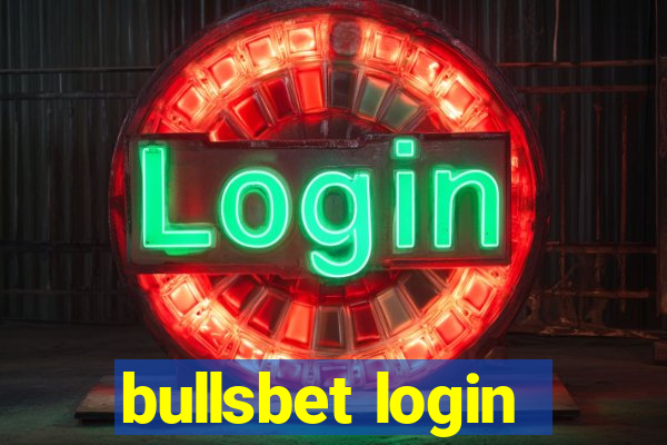 bullsbet login